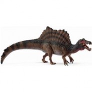Preisvergleich für Spiele: Schleich Dinosurs - Spinosaurus 15009