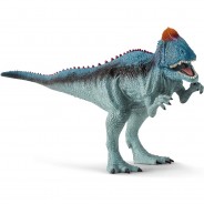 Preisvergleich für Spiele: Schleich Dinosaurs - Cryolophosaurus 15020