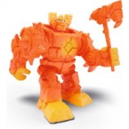 Preisvergleich für Sammel & Spielfiguren: Schleich Eldrador 42545 Eldrador Mini Creatures Lava-Roboter