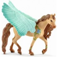 Preisvergleich für Spiele: Schleich bayala® - Schmuckpegasus Hengst 70574