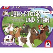 Preisvergleich für Spielzeug: Schleich, Über Stock und Stein