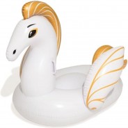 Preisvergleich für Spielzeug: Schwimmtier Pegasus, ca. 159x109 cm