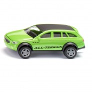 Preisvergleich für Autos: Siku 2349 Mercedes Benz E-Klasse All-Terrain 4x4 hellgrün Maßstab 1:50