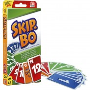 Preisvergleich für Spielzeug: Skip Bo