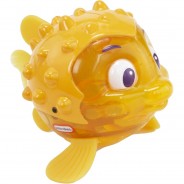 Preisvergleich für Babyspielzeug: Sparkle Bay Funkelfisch Puffer