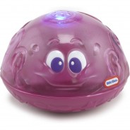 Preisvergleich für Babyspielzeug: Sparkle Bay Funkelfontäne Oktopus
