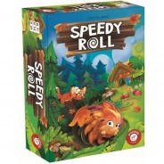 Preisvergleich für Spielzeug: Speedy Roll