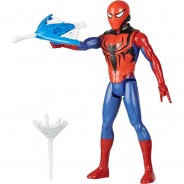 Preisvergleich für Spielzeug: Spider Man Titan Hero Spider-Man
