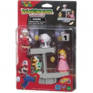 Preisvergleich für Spielzeug: Super Mario Balancing Game Castle Stage