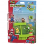 Preisvergleich für Spielzeug: Super Mario Balancing Game Ground Stage