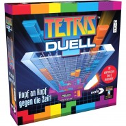 Preisvergleich für Spielzeug: Tetris Duell
