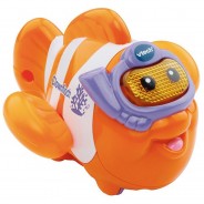 Preisvergleich für Babyspielzeug: Tut Tut Baby Badewelt - Clownfisch