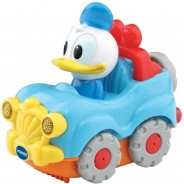 Preisvergleich für Spielzeug: Tut Tut Baby Flitzer Donalds Geländewagen