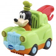 Preisvergleich für Spielzeug: Tut Tut Baby Flitzer Goofys Abschleppwagen