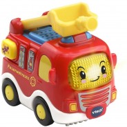 Preisvergleich für Spielzeug: Vtech TutTut Baby Flitzer Feuerwehrauto