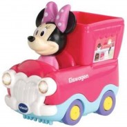 Preisvergleich für Spielzeug: Vtech TutTut Baby Flitzer Minnies Eiswagen