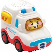 Preisvergleich für Spielzeug: Vtech TutTut Baby Flitzer Rettungswagen
