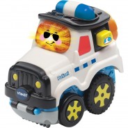 Preisvergleich für Spielzeug: Vtech TutTut Babyflitzer Press´n Go Polizei