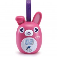 Preisvergleich für Spielzeug: Vtech V-Story Pocket pink